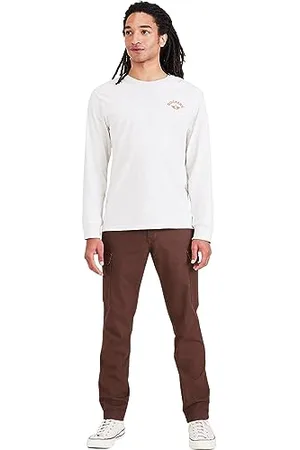 Dockers Herren Cargo Slim Tapered Casual Pants, , 36W / 32L