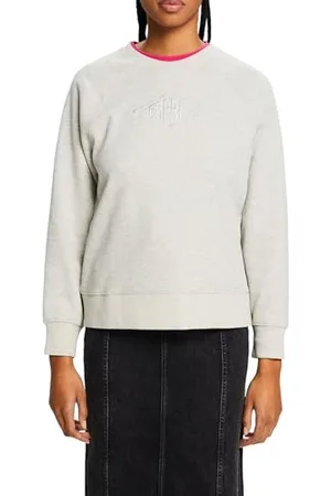 ESPRIT Damen 014EE1J301 Sweatshirt, , XXL