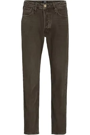 JACK & JONES Herren Jeans JJICHRIS JJCOOPER AM 900 NOOS12246401, ,30W / 32L