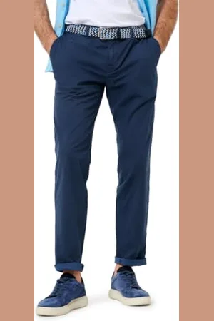 Brax Herren Style Fabio Summer Light Flex Chino, , W42/L32