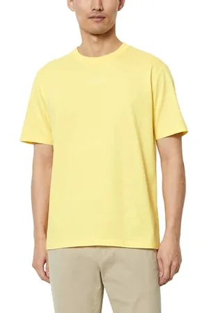 Marc O’ Polo Herren 421201251034 T-Shirt, , M