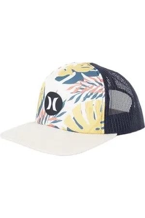 Hurley Herren M Balboa Trucker Verschluss, , One Size