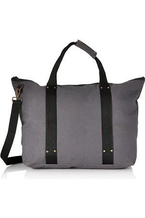 JACK & JONES JACSTOCKHOLM CANVAS TRAVELBAG