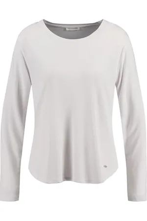 Key Largo Damen Tina New Round T-Shirt, , S EU