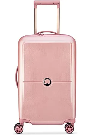 Delsey TURENNE - Hartschalenkoffer - 55 x 35 x 25 cm - 38 Liter - S