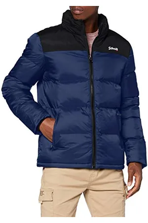 Schott NYC Unisex Utah Jacke, , M