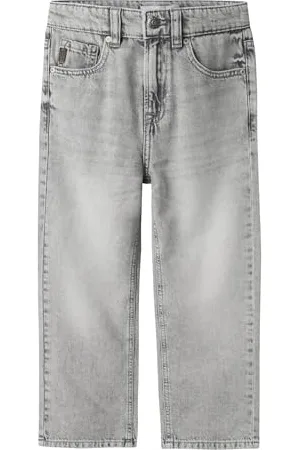NAME IT Boy Jeans Straight Fit