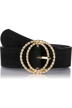 Pieces® PCSAB SUEDE JEANS BELT