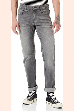 Camel Active Herren 488375/7D13 Jeans, , 31W / 32L