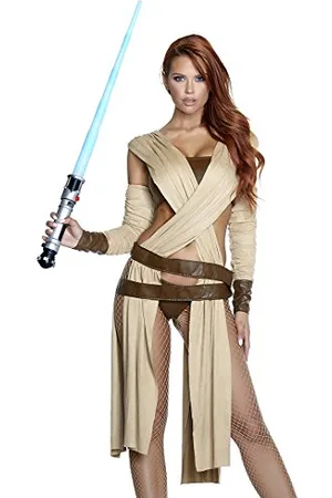 Forplay Damen Ray of Light Sexy Movie Character Costume Kostüme für Erwachsene, , Small/Medium