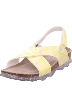 Superfit Damen Jellies Hausschuh, , 41 EU
