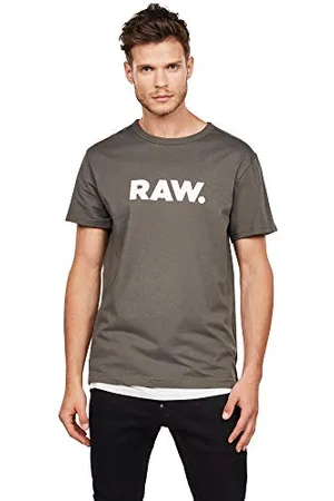 G-Star RAW Herren Holorn T-Shirt