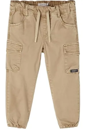 NAME IT Ben Cargo Pants 7 Years