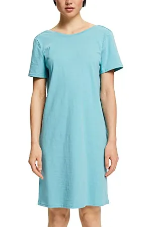 ESPRIT Damen 062CC1E302 Kleid, , L