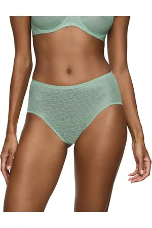 Triumph Signature Sheer Maxi EX, Briefs Damen, , 48