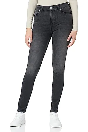 Marc O’ Polo Damen Jeans, 36, 33W / 32L EU