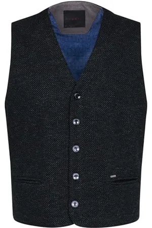 Bugatti Herren Sakko Weste