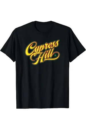 Cypress Hill Schwarzer Sonntag T-Shirt