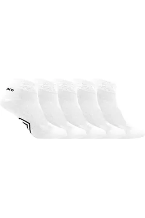 Umbro Herren Chaussettes Basses Umb/1/Qtx5 Socken, , 39-42 Taille Courte