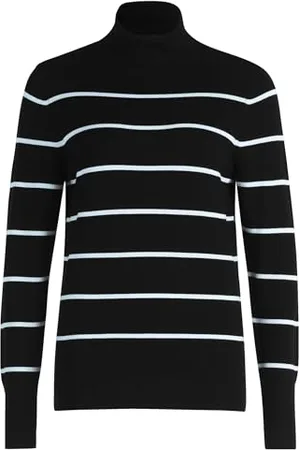 Betty Barclay Damen Rollkragenpullover Langarm ,42