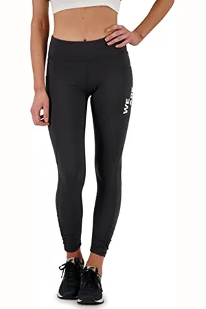 alife kickin ALIFE and Kickin GraceAK A Leggins – Damen Leggings – Bequeme Freizeithose für Alltag & Entspannung – Perfekte Passform für Komfort & Stil S