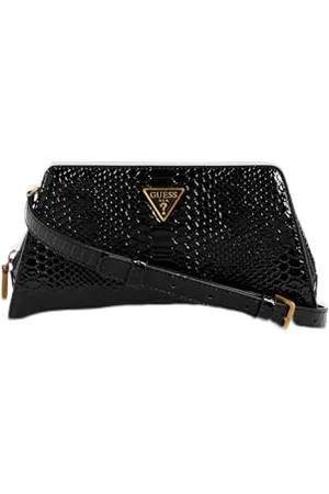 Guess Annita Crossbody Top Zip, , Einheitsgröße