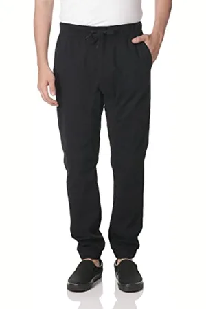 Southpole Herren Joggerhose Basic Stretch Twill - - Klein