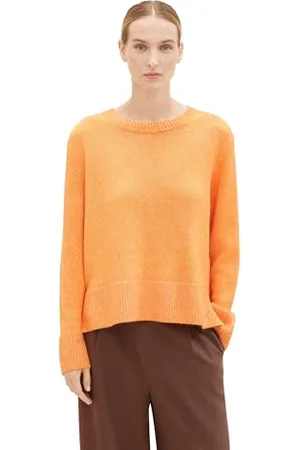 TOM TAILOR Damen Pullover