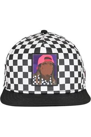 Cayler & Sons Unisex C&S WL Mr C Cap one Size
