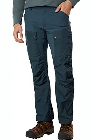 Fjällräven Herren Keb Trousers Lang Hose, , 46