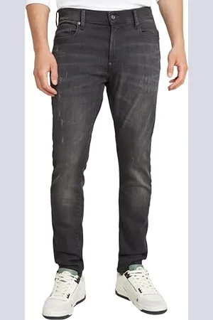 G-Star RAW Herren Revend Skinny Jeans