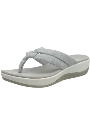 Clarks Damen Arla Kaylie Flipflop, , 35.5 EU