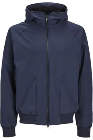 JACK & JONES JCOTRACK Bomber Jacket PLS
