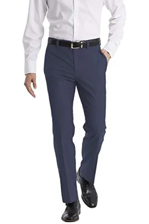 Calvin Klein Herren Jinny Klassische Hose, , 40W / 30L