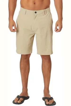 Hurley Herren Phantom Flow Walkshort 50.8 cm Bermudas, , 32