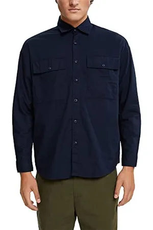 ESPRIT Edc by Herren 092cc2f301 Hemd, , S EU