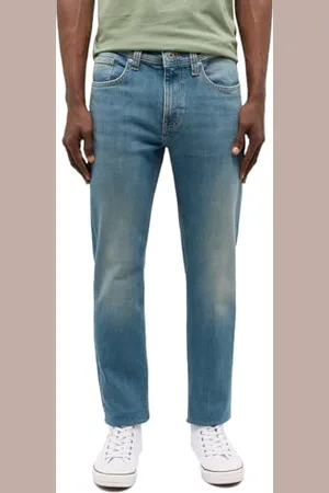 Mustang Herren Jeans Hose Style Orlando Slim