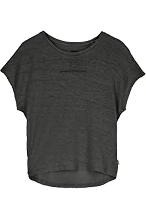 ECOALF Damen ANIALF Woman T-Shirt Frau, , 00XS