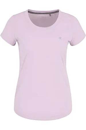 Fila Damen Rahden T-Shirt, , XS