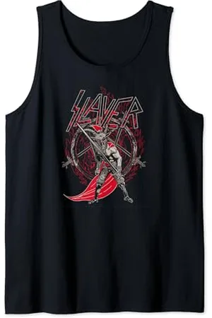 Slayer – LO Fi Tank Top