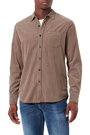 Replay Herren M4052B Hemd, , M