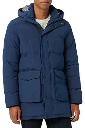Blend Herren Jacket OTW Jacke, 194024/Dress Blues, L