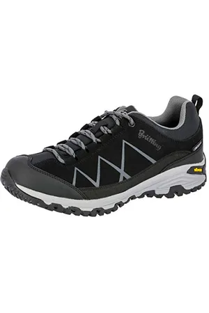 BRUTTING Unisex Kansas Trekking- & Wanderhalbschuhe, , 38 EU
