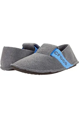 Crocs Unisex Kinder Classic Slipper K Hausschuhe, , 19/20 EU