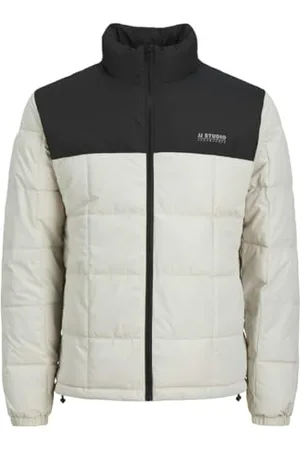 JACK & JONES PLUS Jjben Square Jacket Pls 12264977, ,3XL