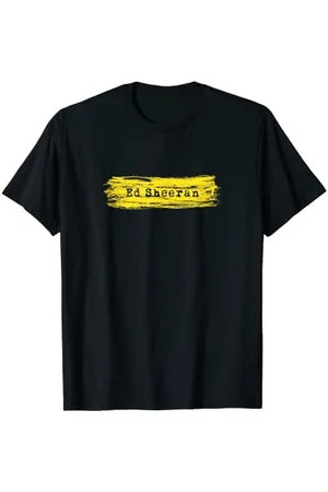 Ed Sheeran Subtract T-Shirt