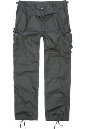 Brandit BDU Ripstop Trouser, Farbe: , Größe: M