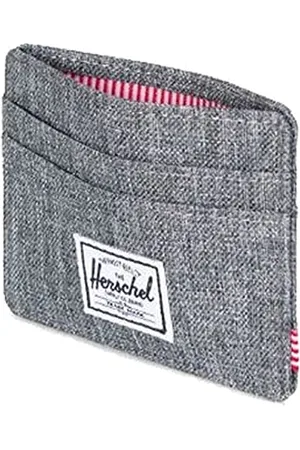 Herschel Charlie RFID Wallet 10360-00919; Unisex Wallet; 10360-00919; ; EU (UK)