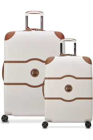 Delsey Chatelet Hartschalengepäck mit Spinnrollen, , 2 Piece Set 24/28, Chatelet Air 2.0 Hartschalengepäck mit Spinnrollen