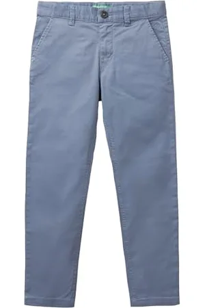 Benetton Kinder und Jugendliche 4hk2cf011 Hose, , XL
